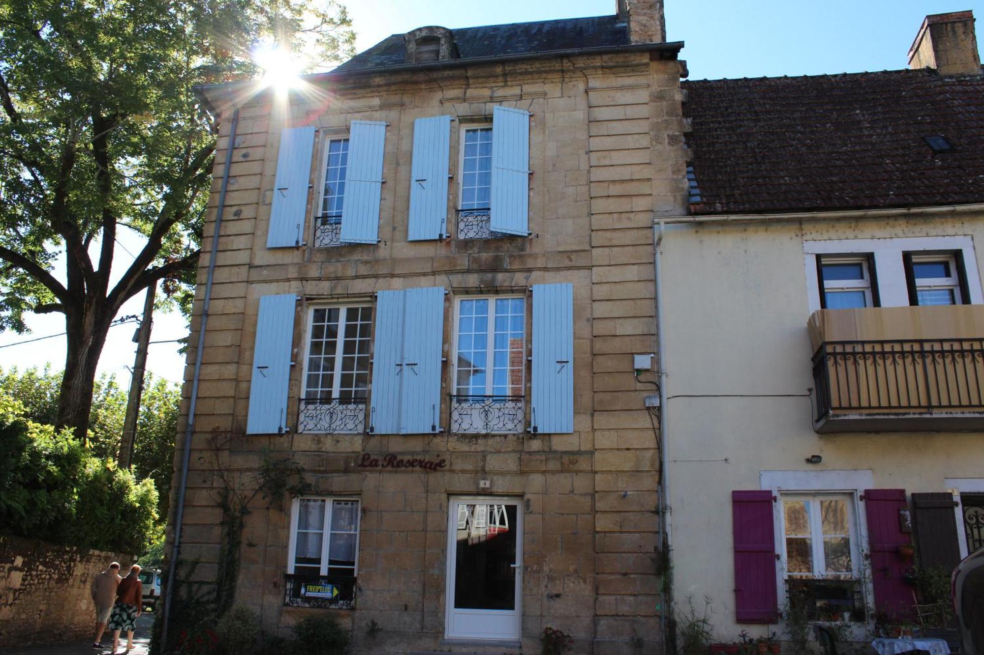Destination Perigord - Le Clos Montignac-Lascaux Zewnętrze zdjęcie
