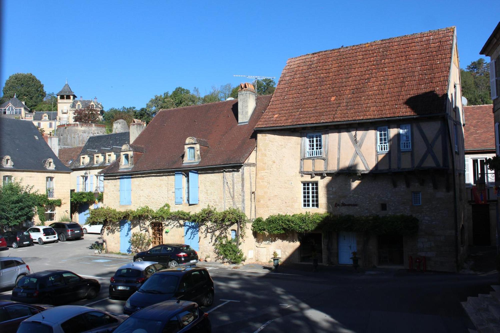 Destination Perigord - Le Clos Montignac-Lascaux Zewnętrze zdjęcie